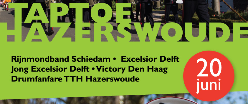 Taptoe Hazerswoude
