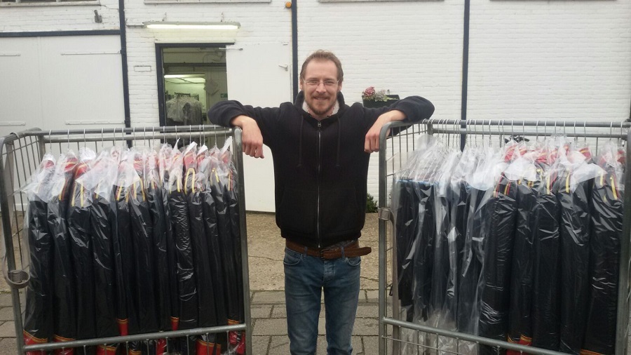 Medo Clean Koudekerk