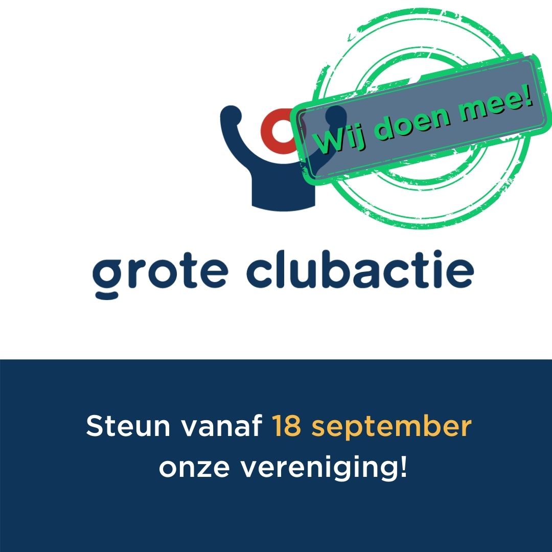 grote clubactie - wij doen mee